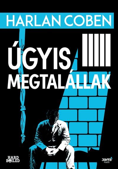 Úgyis megtalállak Harlan Coben, konyvaruhaz.eu, 