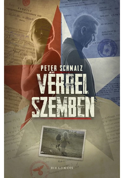 Vérrel szemben Peter Schmalz, topbook, konyvaruhaz.eu, 