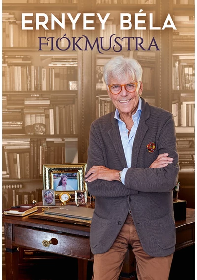 Fiókmustra Ernyey Béla, topbook, konyvaruhaz.eu, 