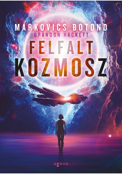 Felfalt kozmosz Markovics Botond, topbook, konyvaruhaz.eu, 