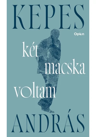 Két macska voltam Kepes András, topbook, konyvaruhaz.eu, 