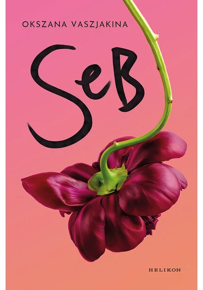 Seb - Okszana Vaszjakina, topbook, konyvaruhaz.eu, 