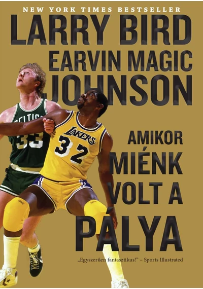 Amikor miénk volt a pálya - Jo Bird