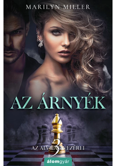 Az árnyék - Marilyn Miller