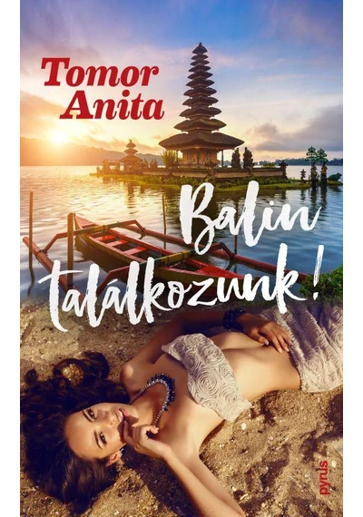 Balin találkozunk! Tomor Anita
