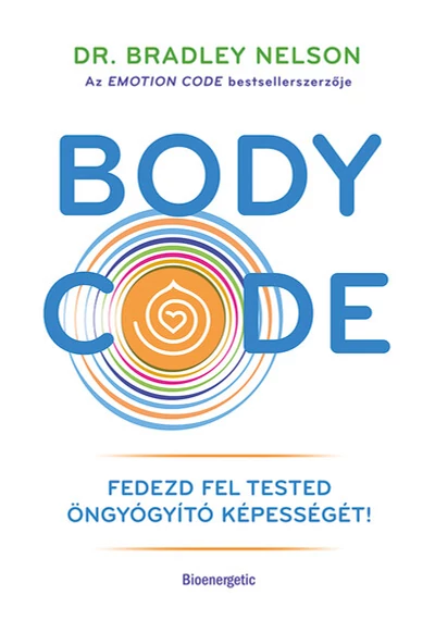 Body Code Dr. Bradley Nelson