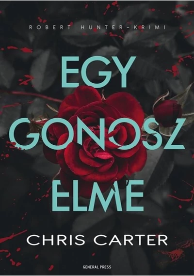 Egy gonosz elme Chris Carter