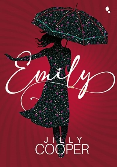 Emily Jilly Cooper