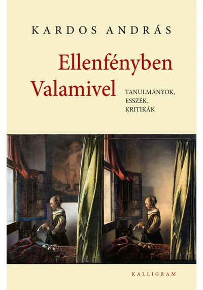 Ellenfényben Valamivel Kardos András