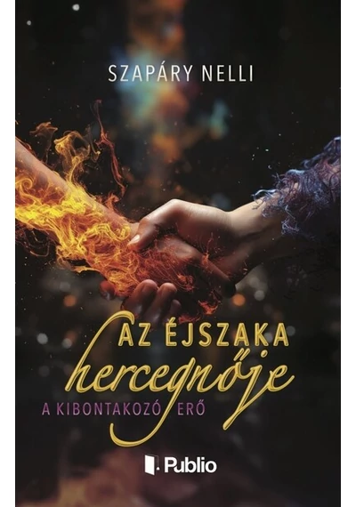 Az éjszaka hercegnője Szapáry Nelli