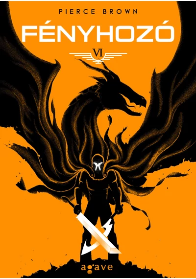 Fényhozó I-II. Pierce Brown