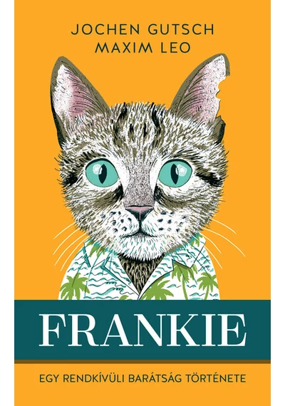 Frankie Jochen Gutsch, Maxim Leo