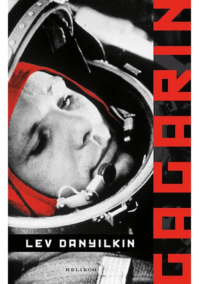 Gagarin Lev Danyilkin