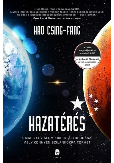 Hazatérés Hao Csing-Fang