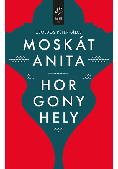 Horgonyhely Moskát Anita