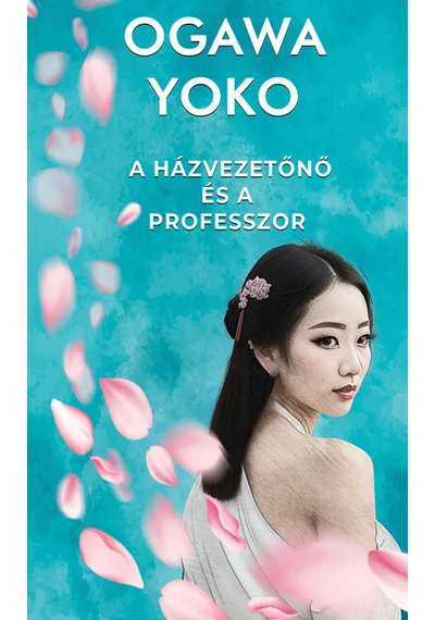 A házvezetőnő és a professzor Ogawa Yoko