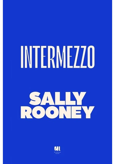 Intermezzo Sally Rooney