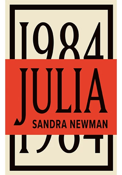  Julia - NEWMAN, SANDRA