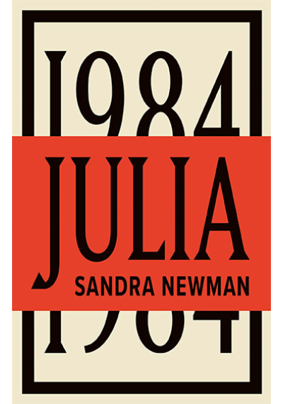  Julia - NEWMAN, SANDRA