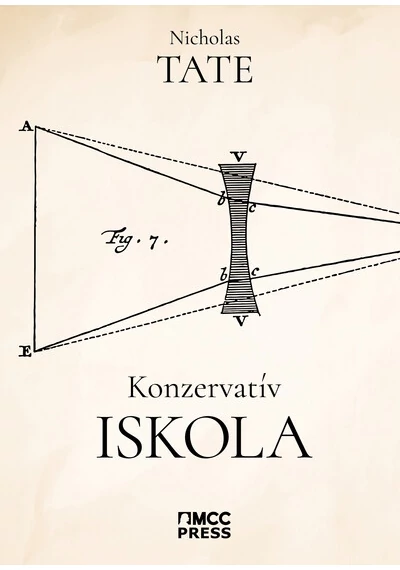 Konzervatív iskola - Eliot, Oakeshott, Arendt és Hirsch az oktatásról Nicholas Tate