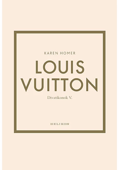 Louis Vuitton - Karen Homer