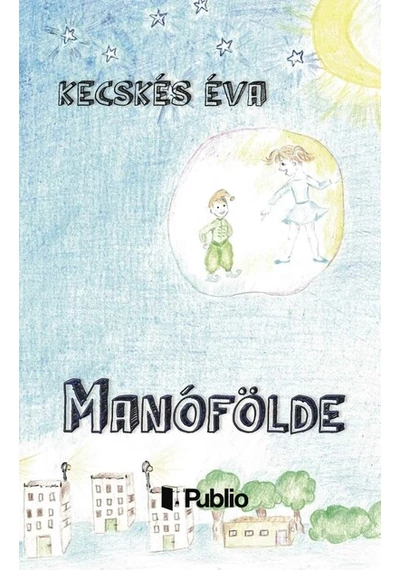 Manófölde Kecskés Éva