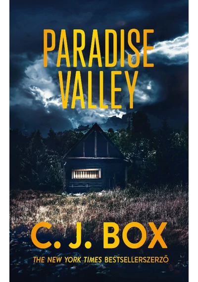 Paradise Valley C. J. Box