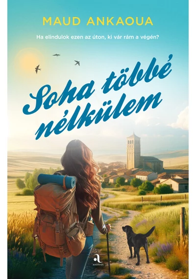 Soha többé nélkülem - Feelgood-sorozat Maud Ankaoua