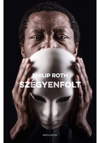 Szégyenfolt Philip Roth