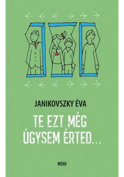 Te ezt még úgysem érted… Janikovszky Éva