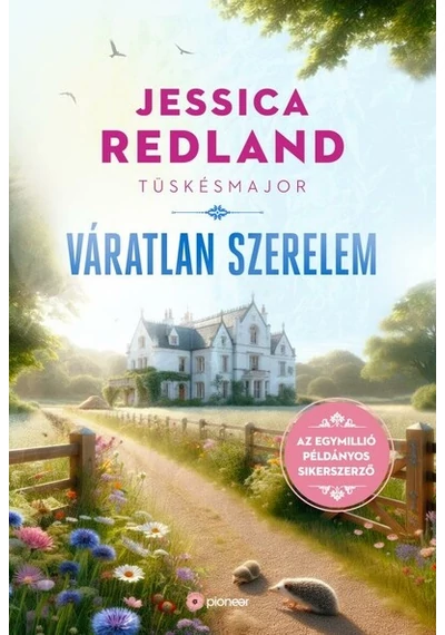 Tüskésmajor - Váratlan szerelem - Tüskésmajor Jessica Redland