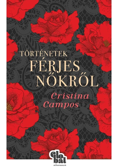 Történetek férjes nőkről  Cristina Campos