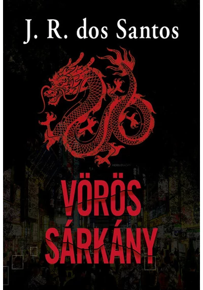 Vörös Sárkány J. R. dos Santos