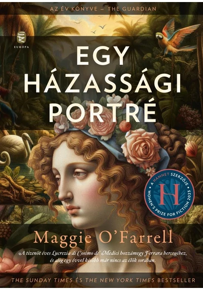 Egy házassági portré Maggie O`Farrell