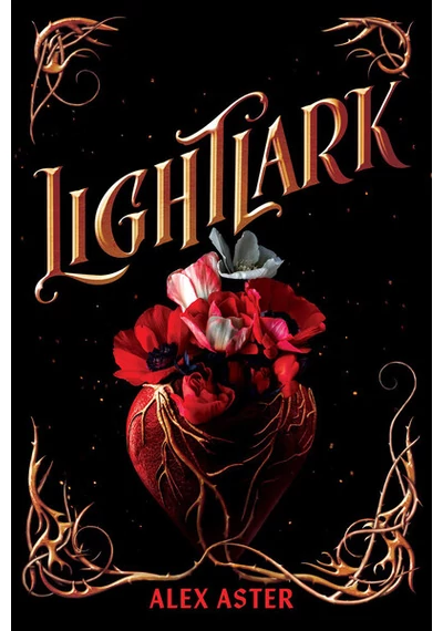 Lightlark - Alex Aster