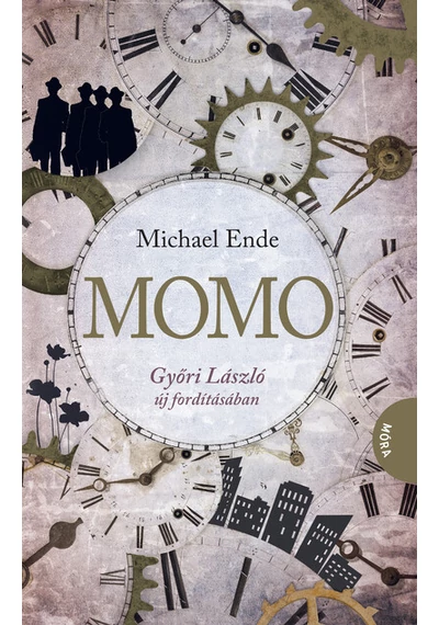 Momo  Michael Ende