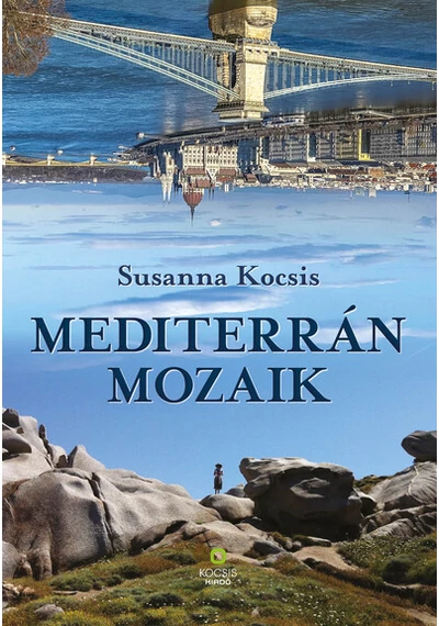 Mediterrán mozaik Susanna Kocsis