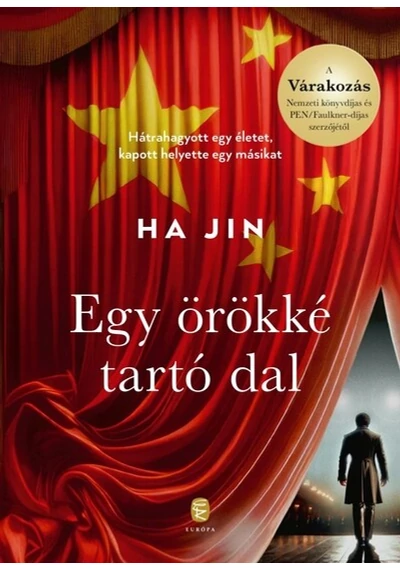 Egy örökké tartó dal Ha Jin