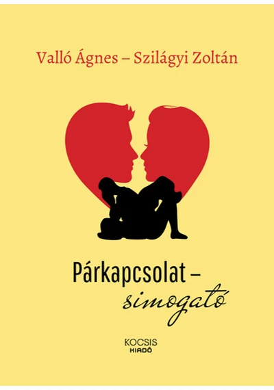 Párkapcsolat-simogató Szilágyi Zoltán, Valló Ágnes