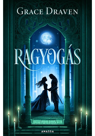 Ragyogás Grace Draven