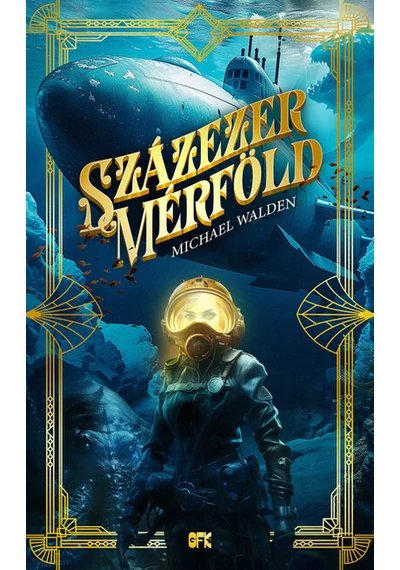 Százezer mérföld Michael Walden