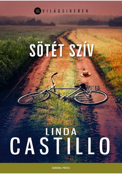 Sötét szív Linda Castillo