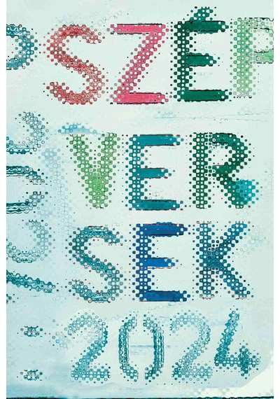 Szép versek 2024