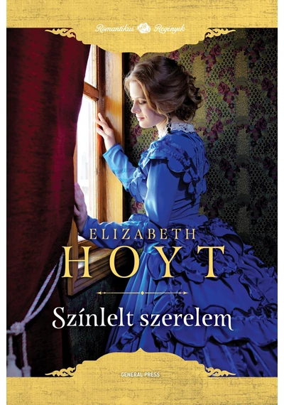 Színlelt szerelem  Elizabeth Hoyt