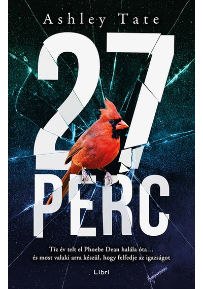 27 perc Ashley Tate
