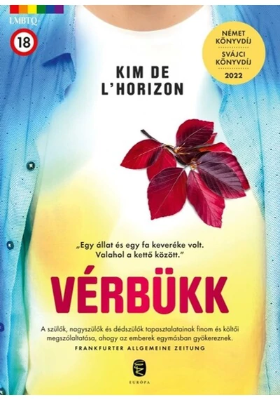 Vérbükk Kim de L’ Horizon