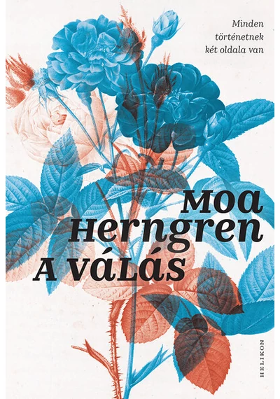 A válás Moa Herngren