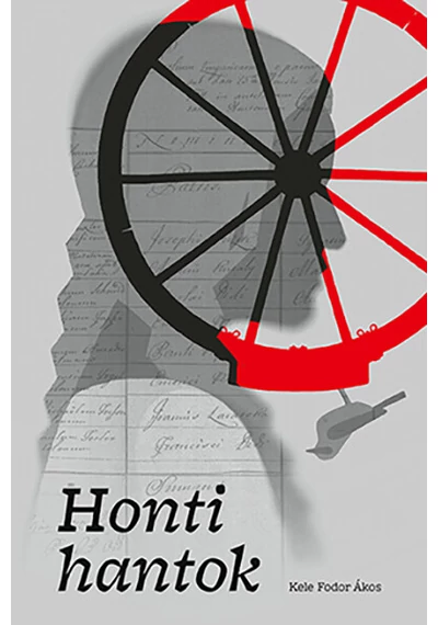 Honti hantok Kele Fodor Ákos