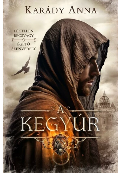A kegyúr Karády Anna