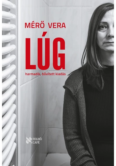 Lúg  -  Mérő Vera